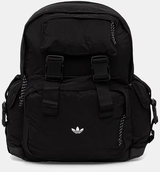 Рюкзак Adidas BACKPACK BLACK - фото