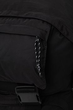 Рюкзак Adidas BACKPACK BLACK - 4