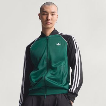 Джемпер Adidas SST TT CGREEN мужской - 1
