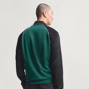 Джемпер Adidas SST TT CGREEN мужской - 2