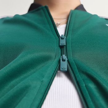 Джемпер Adidas SST TT CGREEN мужской - 4