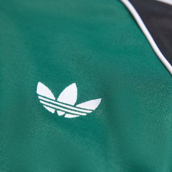 Джемпер Adidas SST TT CGREEN мужской - 5