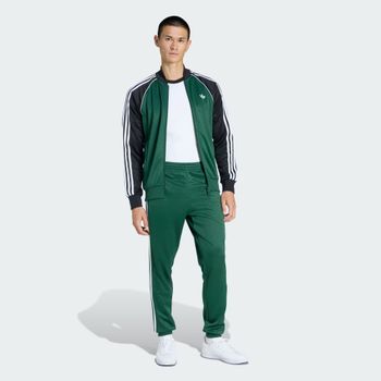 Штани Adidas SST TP CGREEN чоловічі - 5
