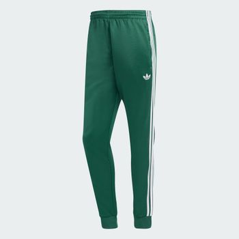 Штани Adidas SST TP CGREEN чоловічі - 6