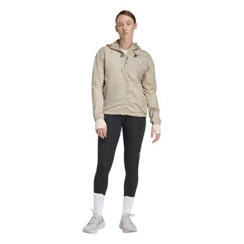 Лосины Adidas adi365 3S 1/1 L BLACK женские - 3