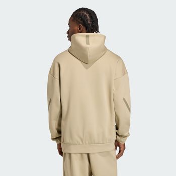 Джемпер Adidas M Z.N.E. FZ WOCA чоловічий - 2