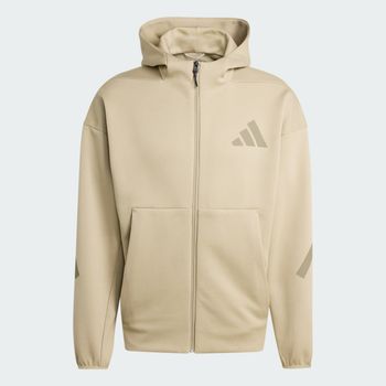 Джемпер Adidas M Z.N.E. FZ WOCA чоловічий - 6