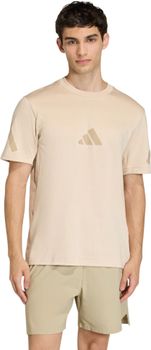 Футболка Adidas M Z.N.E. TEE CRLI чоловіча - фото