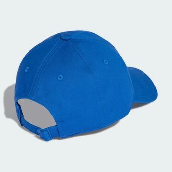 Кепка Adidas BASEBALL CAP AC BLUE - 2