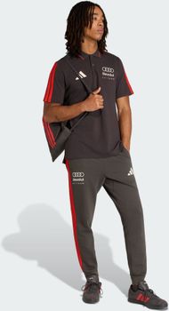 Футболка Adidas AU DNA P SS M UTIBLK мужская - 5