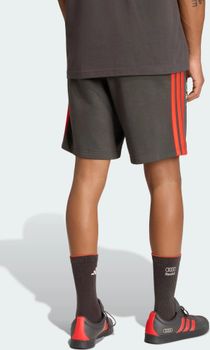 Шорти Adidas AU DNA SHO M UTIBLK чоловічі - 2