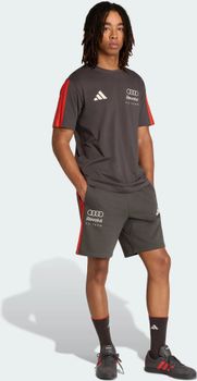 Шорти Adidas AU DNA SHO M UTIBLK чоловічі - 3
