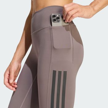 Лосини Adidas OPT 3S 7/8 L CHACOA жіночі - 3