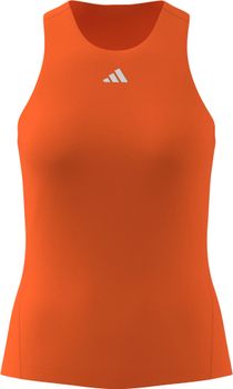 Футболка Adidas Y-TANK PUOR жіноча - фото
