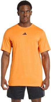 Футболка Adidas D4T ESS T-SHIRT PUOR чоловіча - фото