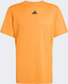 Футболка Adidas D4T ESS T-SHIRT PUOR чоловіча - 3
