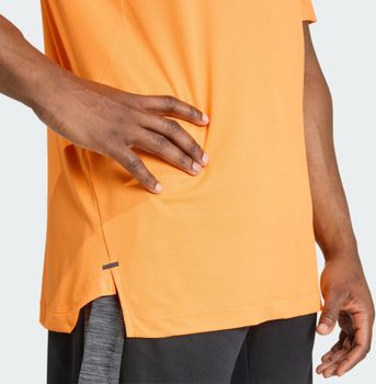 Футболка Adidas D4T ESS T-SHIRT PUOR чоловіча - 4