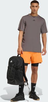 Футболка Adidas D4T POWER TEE CHACOA чоловіча - 2