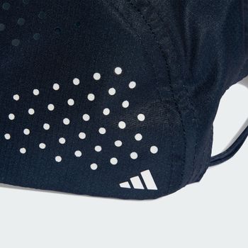 Кепка Adidas XPR 5P CAP SOL LEGINK/WHITE - 3