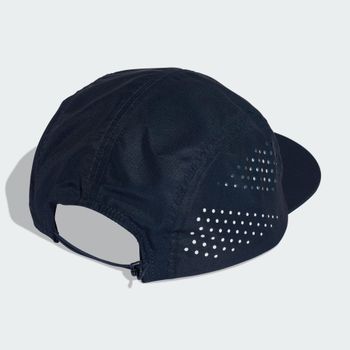 Кепка Adidas XPR 5P CAP SOL LEGINK/WHITE - 4