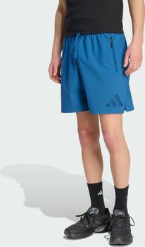 Шорти Adidas M Z.N.E. WV SHO DUPE чоловічі - фото