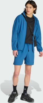 Шорты Adidas M Z.N.E. WV SHO DUPE мужские - 3