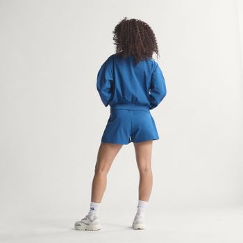 Куртка Adidas W Z.N.E. WV BOM DUPE жіноча - фото