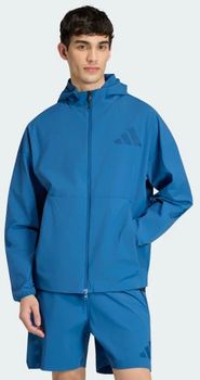 Штани Adidas M Z.N.E. WV TT DUPE чоловічі - фото