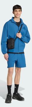 Штани Adidas M Z.N.E. WV TT DUPE чоловічі - 3