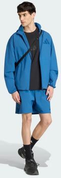 Штани Adidas M Z.N.E. WV TT DUPE чоловічі - 4