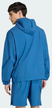 Штани Adidas M Z.N.E. WV TT DUPE чоловічі - 5