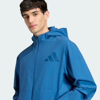 Штани Adidas M Z.N.E. WV TT DUPE чоловічі - 7