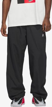 Брюки Adidas ANTED TRK PANT BLACK мужские - 1