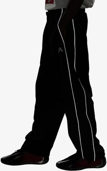 Брюки Adidas ANTED TRK PANT BLACK мужские - 3