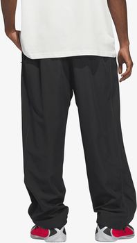 Брюки Adidas ANTED TRK PANT BLACK мужские - 7