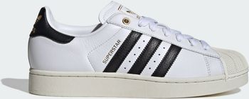 Кроссовки Adidas SUPERSTAR II FTWWHT/CBLACK/OWHITE мужские - фото