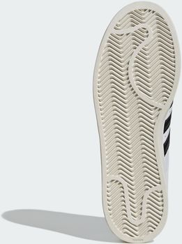 Кроссовки Adidas SUPERSTAR II FTWWHT/CBLACK/OWHITE мужские - 5