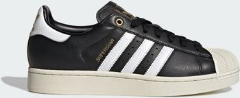 Кросівки Adidas SUPERSTAR II CBLACK/FTWWHT/OWHITE чоловічі - фото