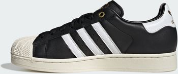 Кроссовки Adidas SUPERSTAR II CBLACK/FTWWHT/OWHITE мужские - 3