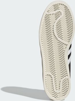 Кроссовки Adidas SUPERSTAR II CBLACK/FTWWHT/OWHITE мужские - 5