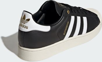 Кроссовки Adidas SUPERSTAR II CBLACK/FTWWHT/OWHITE мужские - 7