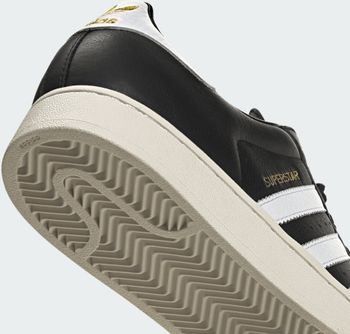Кроссовки Adidas SUPERSTAR II CBLACK/FTWWHT/OWHITE мужские - 9