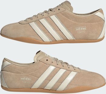 Кроссовки Adidas TOKYO W STOKHA/OWHITE/GUM3 женские - 9