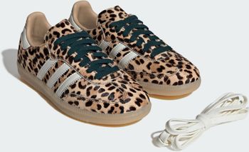 Кросівки Adidas SAMBA OG W MAGBEI/IVORY/GUM3 жіночі - 10