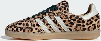 Кросівки Adidas SAMBA OG W MAGBEI/IVORY/GUM3 жіночі - 2