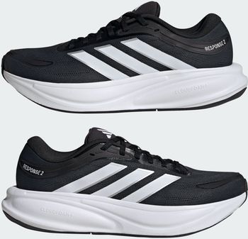 Кроссовки Adidas RESPONSE 2 M мужские - 9