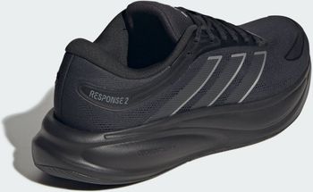 Кросівки Adidas RESPONSE 2 M CBLACK/CBLACK/GREFOU чоловічі - 6