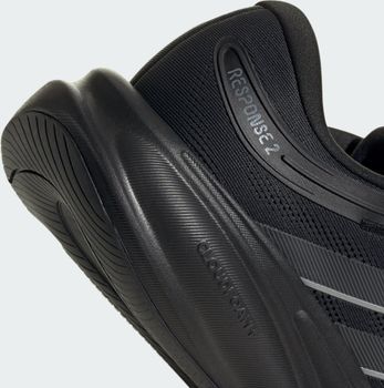 Кросівки Adidas RESPONSE 2 M CBLACK/CBLACK/GREFOU чоловічі - 7