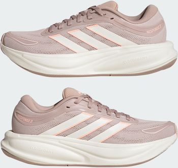Кроссовки Adidas RESPONSE 2 W PUTMAU/CLEORA/WONTAU женские - 9
