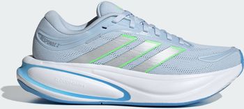 Кроссовки Adidas RESPONSE 2 W CRSK/SILVMT/LIMBUR женские - 1